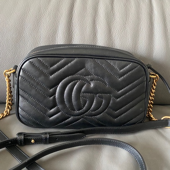 Gucci Camera Bag - Picture 2 of 10